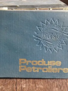 PRODUSE PETROLIERE