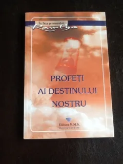 Profeti ai destinului nostru - Ramtha