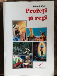 PROFETI SI REGI - ELLEN G.WHITE
