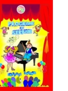 PROGRAME DE SERBARI