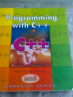 PROGRAMMING WITH C++, MODULAR SYSTEM - Osman AY, Muhammed Akif HORASANLI