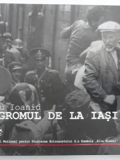 PROGROMUL DE LA IASI-RADU IOANID REALIZAT  DUPA O IDEE A LUI ALEXANDRU FLORIAN