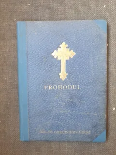 Prohodul