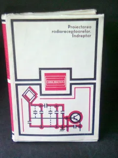 PROIECTAREA RADIORECEPTOARELOR. INDREPTAR