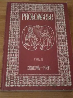PROLOAGELE-VOLII -DR. NESTOR VORNICESCU