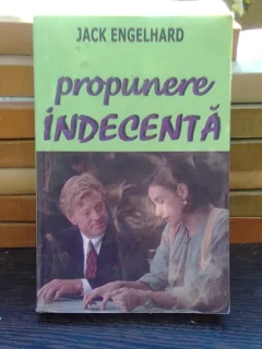 Propunere indecenta - Jack Engelhard