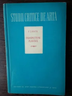 Prospectiuni Plastice - F. Siratov