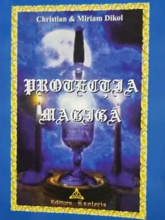 Protectia magica - Christian Dikol si Miriam Diko