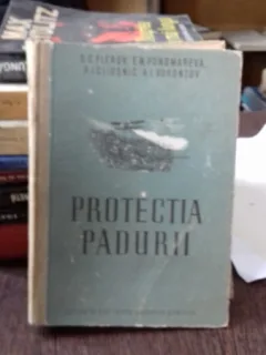 PROTECTIA PADURII - S.C. FLEROV