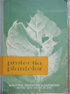 PROTECTIA PLANTELOR