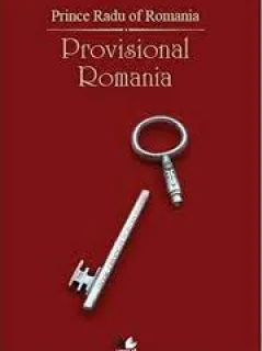 Provisional Romania - Prince Radu of romania