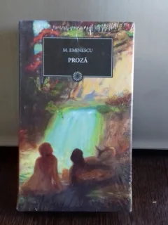 PROZA - EMINESCU
