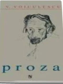 Proza - V. Voiculescu