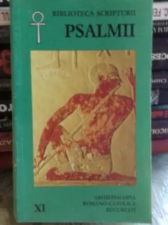 PSALMII
