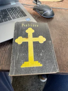 Psaltirea (1984)