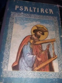 PSALTIREA (1990)