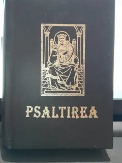 PSALTIREA, 2003