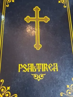 Psaltirea