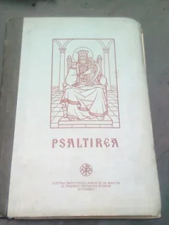 PSALTIREA