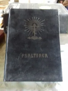 PSALTIREA