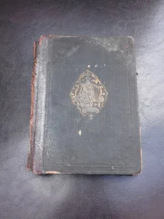 PSALTIREA PROOROCULUI SI IMPARATULUI DAVID, 1906