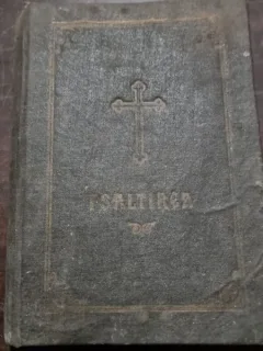 Psaltirea Proorocului si Imparatului David - 1990