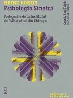 Psihologia sinelui - Heinz Kohut