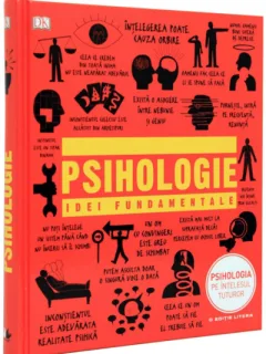 PSIHOLOGIE. IDEI FUNDAMENTALE