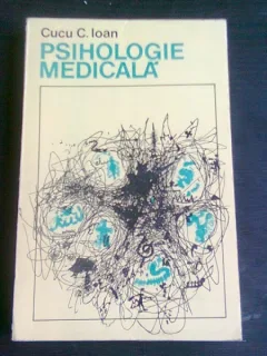 PSIHOLOGIE MEDICALA - CUCU C. IOAN