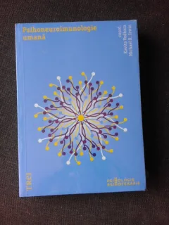 PSIHONEUROIMUNOLOGIE UMANA - KAVITA VEDHARA CARTE IN TIPLA