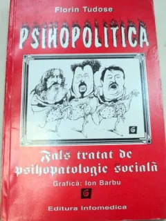 PSIHOPOLITICA-FLORIN TUDOSE 1996