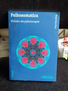 PSIHOSOMATICA - PETER SHOENBERG