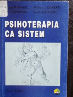 PSIHOTERAPIA CA SISTEM - SUSAN MCDANIEL
