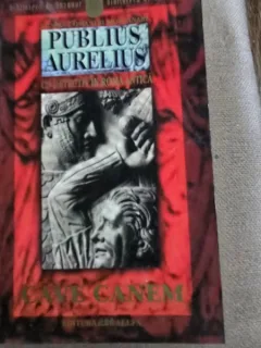 Publius Aurelius. Un detectiv in Roma Antica Vol. 1 - Danila Comastri Montanari