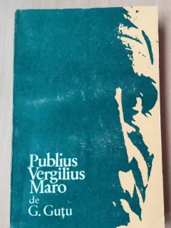 Publius Vergilius Maro - G. Gutu