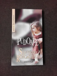 PUDOARE - SANTIAGO RONCAGLIOLO