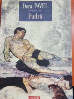 Pudra - Dora Pavel
