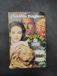 Pulbere de stele - Charllote Bingham