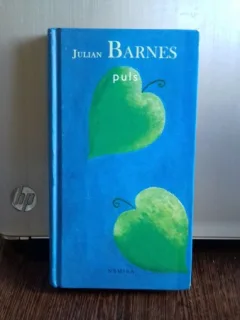 PULS - JULIAN BARNES
