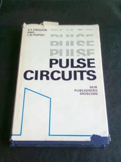 PULSE CIRCUITS - V.T. FROLKIN