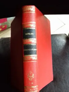 PUNCT CONTRAPUNCT - ALDOUS HUXLEY