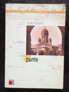 PUNTE - TUDOR TOPA