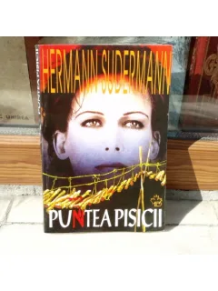 Puntea Pisicii , Hermann Sudermann , 1996