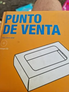 Punto de Venta, listo para usar