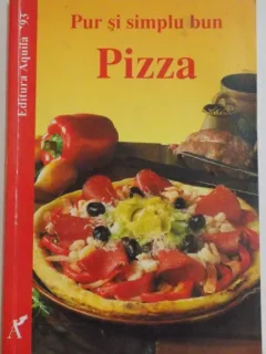 PUR SI SIMPLU PIZZA , 1996
