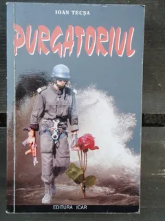 PURGATORIUL - IOAN TECSA