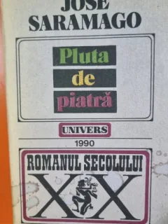 Puta de piatra - Jose Saramago