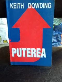 PUTEREA - KEITH DOWDING