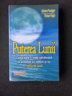 PUTEREA LUNII-JOHANNA PAUNGGER-THOMAS POPPE