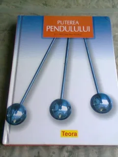 PUTEREA PENDULULUI - JUAN ECHENIQUE PERSICO